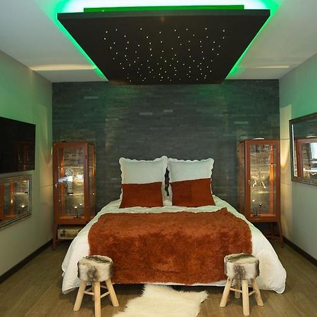 Villa Amontarrena à Anglet Extérieur photo