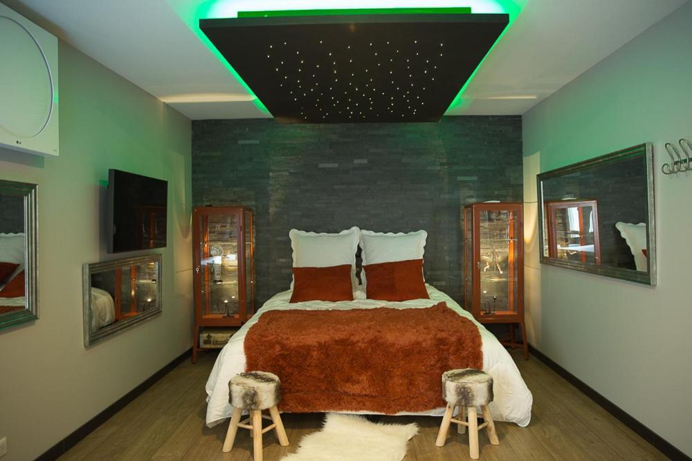 Villa Amontarrena à Anglet Extérieur photo