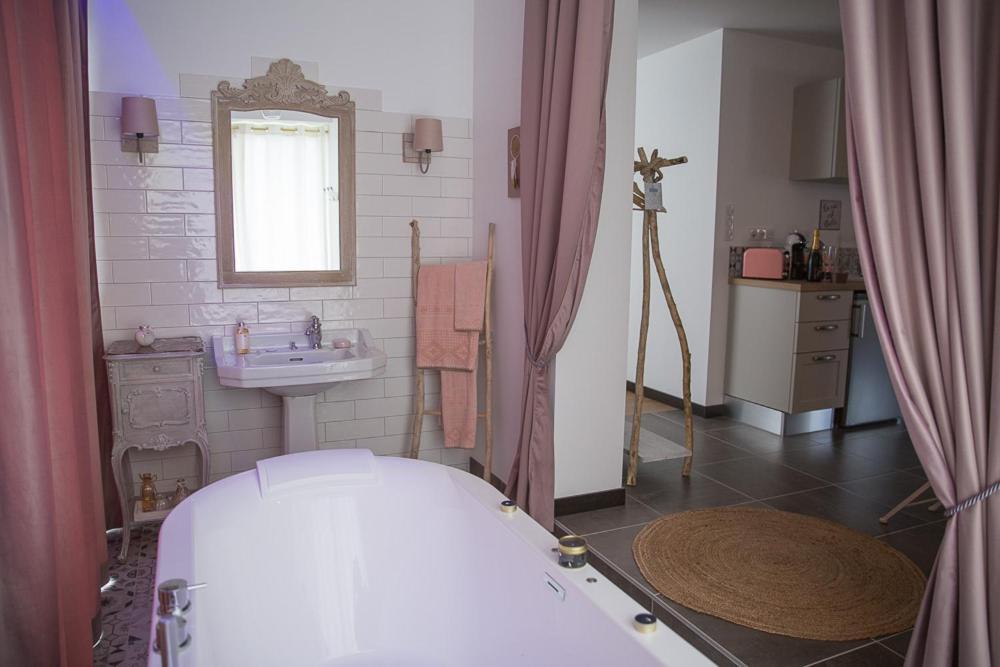 Villa Amontarrena à Anglet Extérieur photo