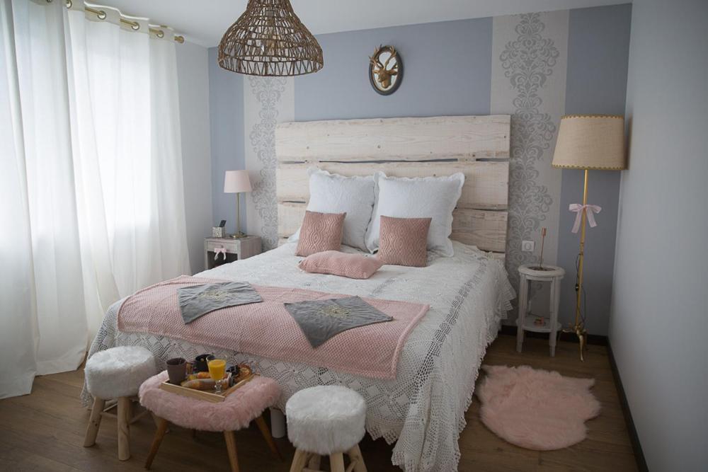 Villa Amontarrena à Anglet Extérieur photo