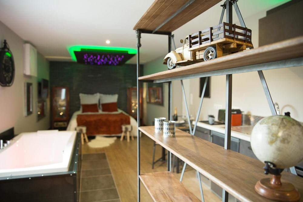 Villa Amontarrena à Anglet Extérieur photo